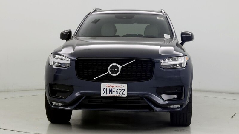 2021 Volvo XC90 T5 R-Design 5