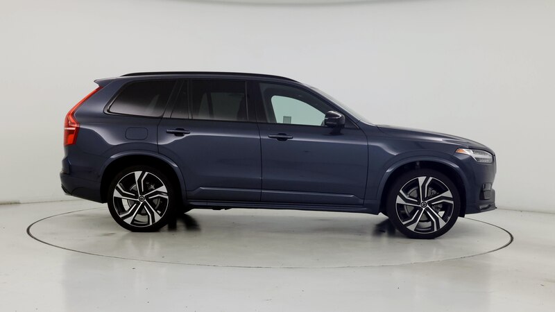 2021 Volvo XC90 T5 R-Design 7