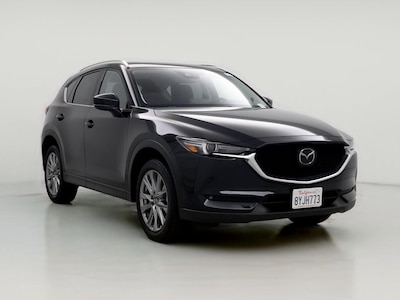 2021 Mazda CX-5 Grand Touring -
                Costa Mesa, CA