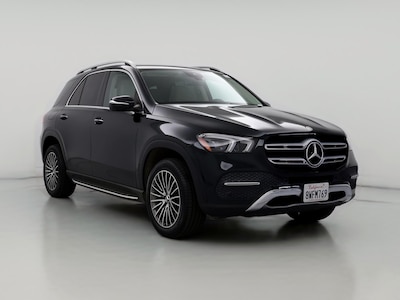 2021 Mercedes-Benz GLE 350 -
                Roseville, CA