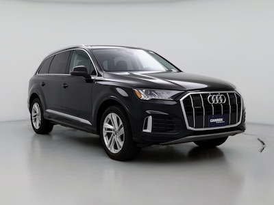 2023 Audi Q7 Premium Plus -
                Los Angeles, CA