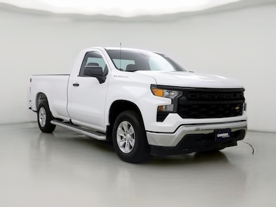 2023 Chevrolet Silverado 1500 Work Truck -
                Victorville, CA