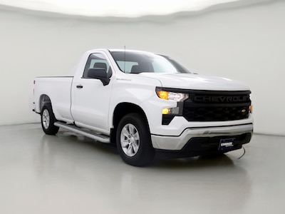 2023 Chevrolet Silverado 1500 Work Truck -
                Norco, CA