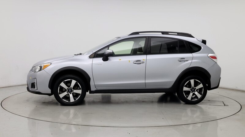 2016 Subaru XV Crosstrek Touring 3