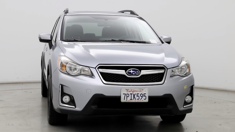 2016 Subaru XV Crosstrek Touring 5