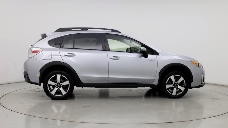 2016 Subaru XV Crosstrek Touring 7