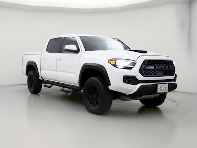 2020 Toyota Tacoma TRD Pro -
                Duarte, CA