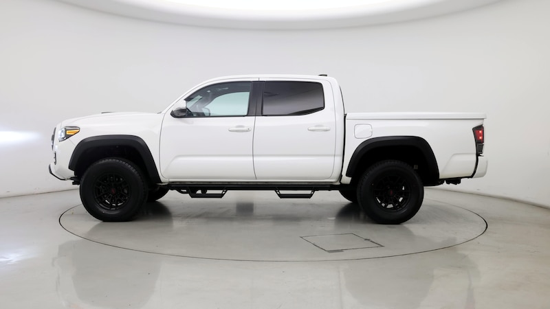 2020 Toyota Tacoma TRD Pro 3