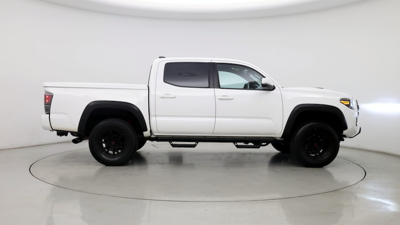 2020 Toyota Tacoma TRD Pro 7