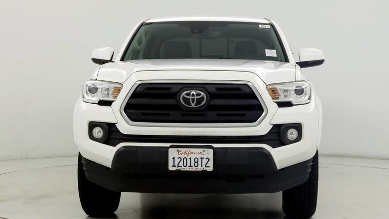 2019 Toyota Tacoma SR5 5