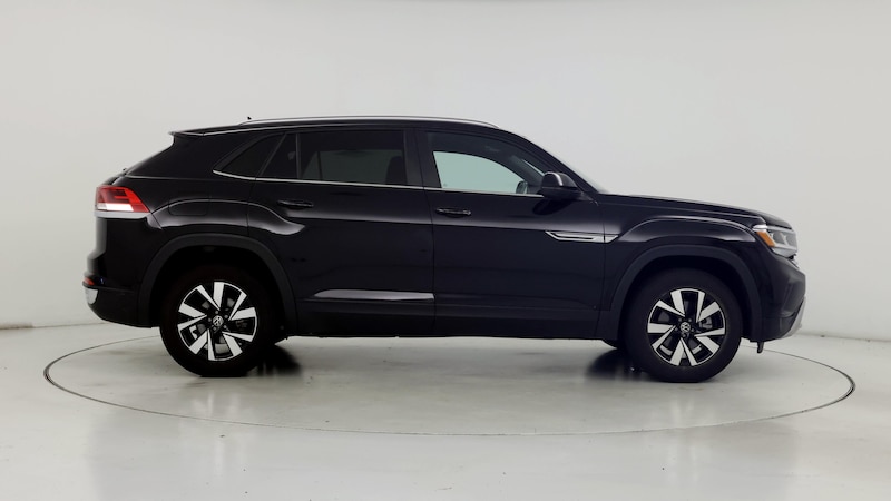 2021 Volkswagen Atlas SE 7