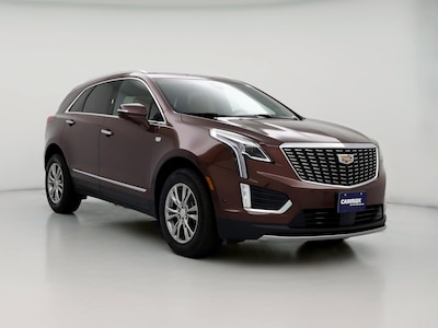 2023 Cadillac XT5 Premium Luxury -
                Los Angeles, CA