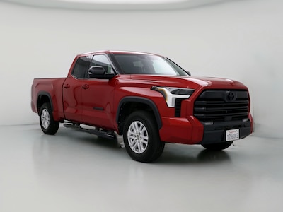 2023 Toyota Tundra SR5 -
                Pleasanton, CA