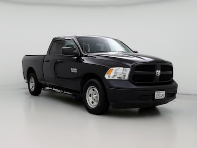 2018 RAM 1500 Tradesman -
                Pleasanton, CA