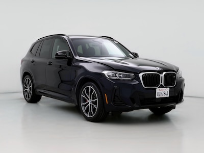 2022 BMW X3 M40i -
                Pleasanton, CA