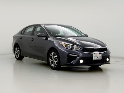 2021 Kia Forte LXS -
                Duarte, CA