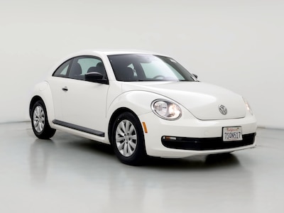 2014 Volkswagen Beetle  -
                Burbank, CA