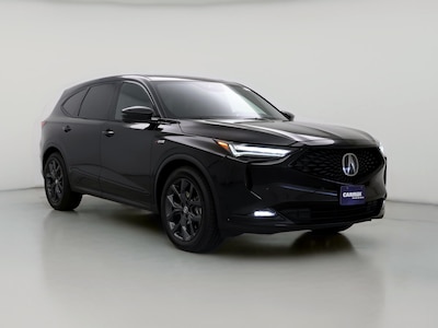 2022 Acura MDX Base -
                Clackamas, OR