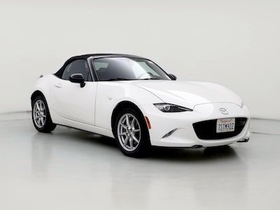 2016 Mazda MX-5 Miata Sport -
                Los Angeles, CA