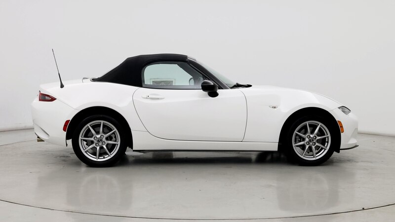 2016 Mazda MX-5 Miata Sport 7