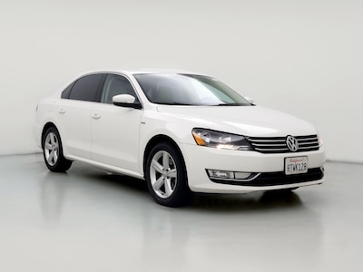 2015 Volkswagen Passat Limited Edition -
                Los Angeles, CA