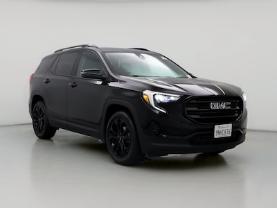 2020 GMC Terrain SLT -
                Los Angeles, CA