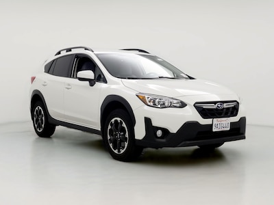 2022 Subaru Crosstrek Premium -
                Los Angeles, CA