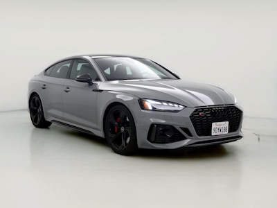 2023 Audi RS 5  -
                Costa Mesa, CA