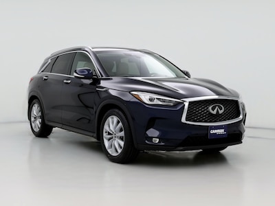 2019 INFINITI QX50 Essential -
                Pleasanton, CA