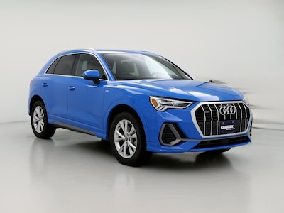 2023 Audi Q3 Premium -
                Sacramento, CA