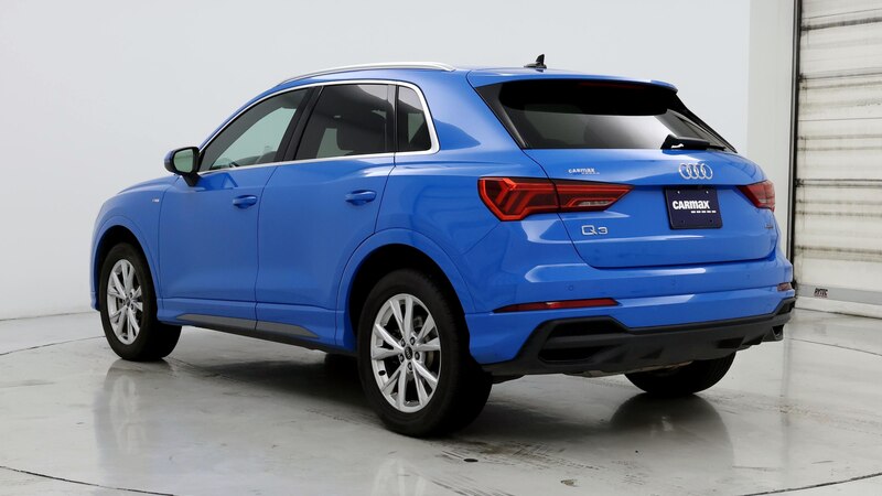 2023 Audi Q3 Premium 2