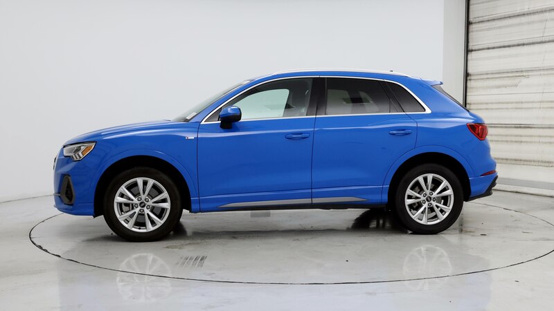 2023 Audi Q3 Premium 3