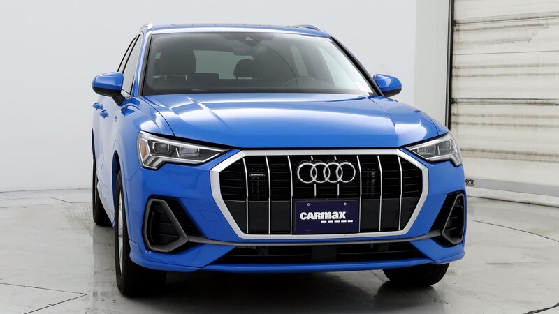 2023 Audi Q3 Premium 5