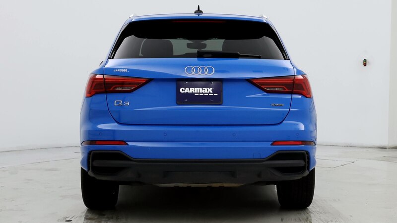 2023 Audi Q3 Premium 6