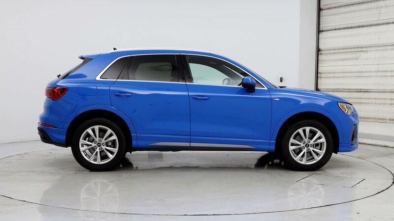 2023 Audi Q3 Premium 7