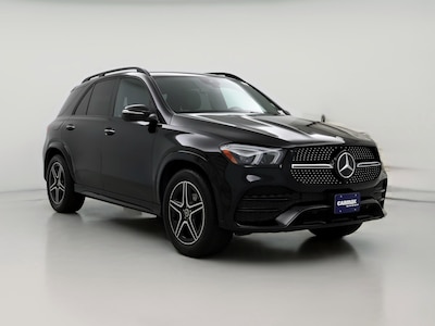 2022 Mercedes-Benz GLE 350 -
                Sacramento, CA