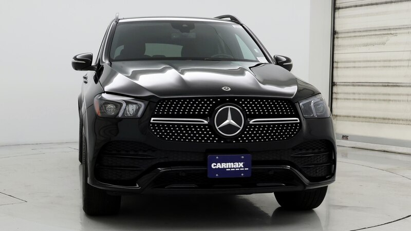 2022 Mercedes-Benz GLE 350 5