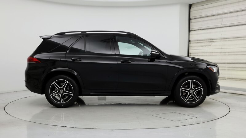 2022 Mercedes-Benz GLE 350 7