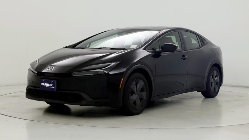 2023 Toyota Prius Limited 4