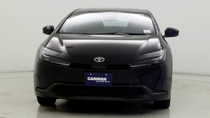 2023 Toyota Prius Limited 5