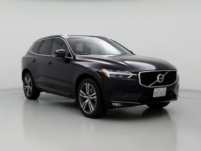 2021 Volvo XC60 T6 Momentum -
                Los Angeles, CA