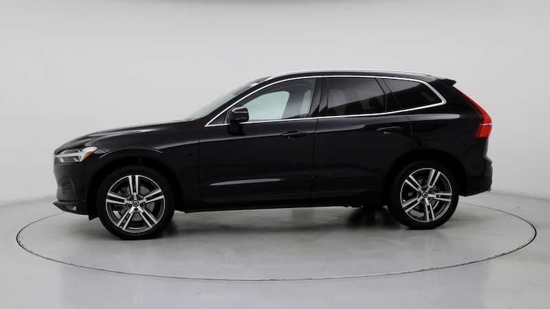 2021 Volvo XC60 T6 Momentum 3