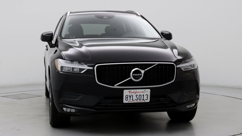 2021 Volvo XC60 T6 Momentum 5