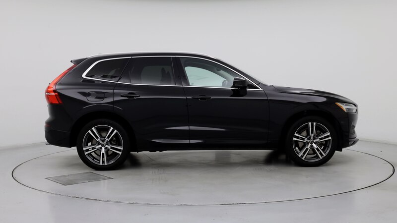 2021 Volvo XC60 T6 Momentum 7