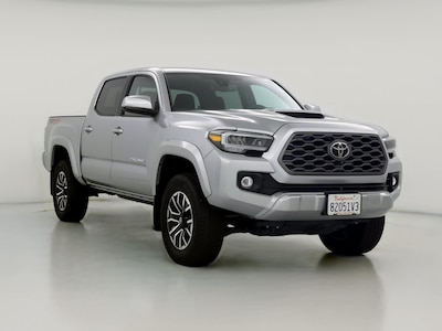 2023 Toyota Tacoma TRD Sport -
                Duarte, CA