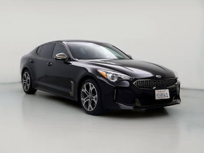 2021 Kia Stinger GT-Line -
                Fresno, CA