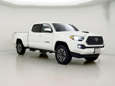 2020 Toyota Tacoma TRD Sport -
                Palm Springs, CA