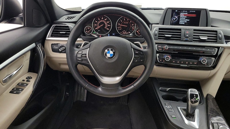 2016 BMW 3 Series 328i 10