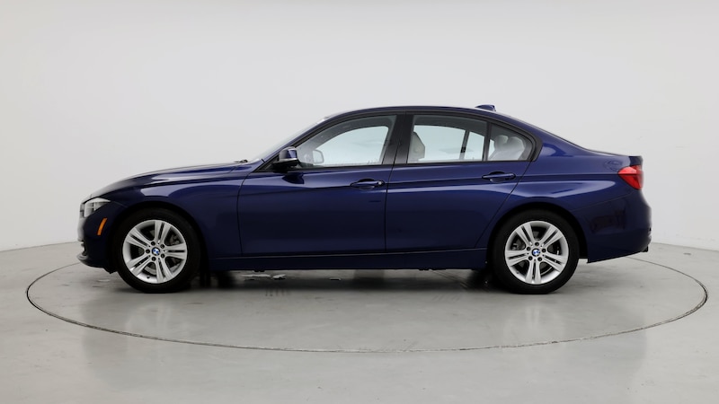 2016 BMW 3 Series 328i 3