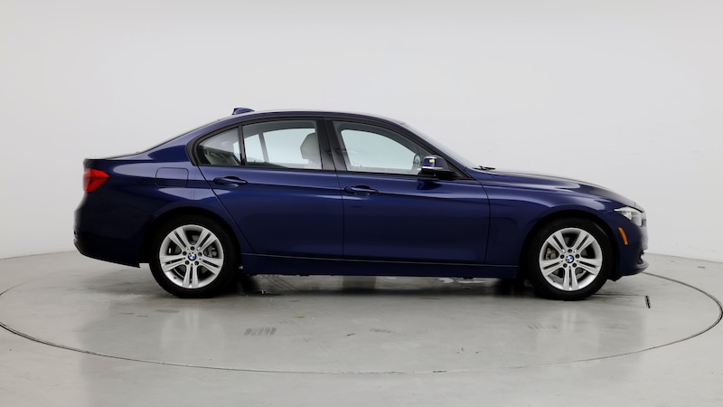 2016 BMW 3 Series 328i 7